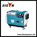 BISON (CHINA) Diesel-Generator Guangzhou Sudan Dubai